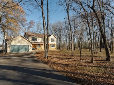 1491 Chippewa Dr NW, Rochester, MN, 55901
