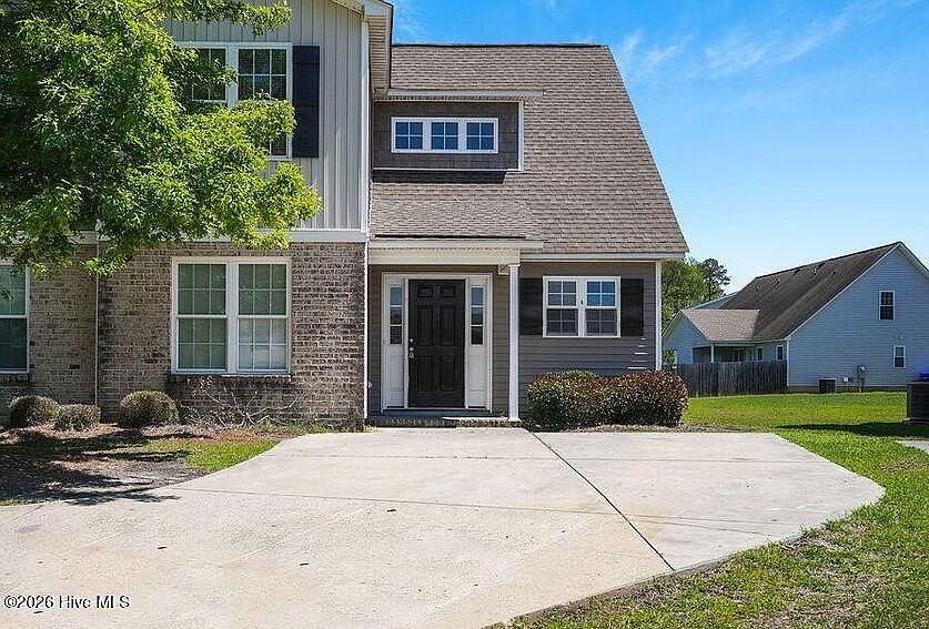 1st image of 2205 Chavis Drive #B
