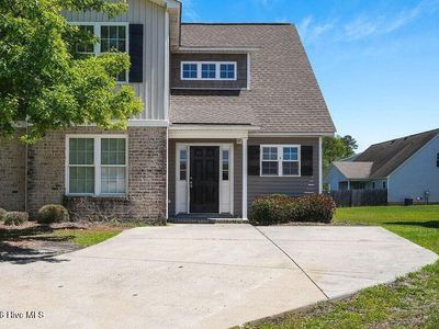 2205 Chavis Drive #B, Greenville, NC, 27858