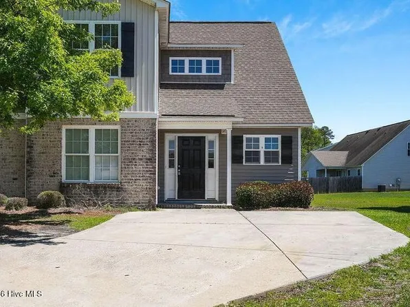 2205 Chavis Drive #B, Greenville, NC 27858