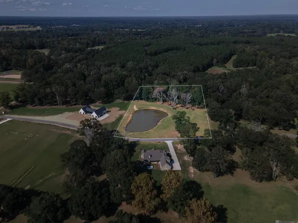 80105 Rosemary Ln, Saint Francisville, LA 70775
