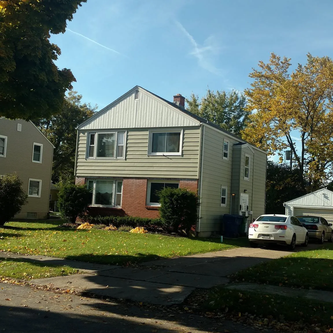 2 bed, 850 sqft, $1,500 — Photo 1