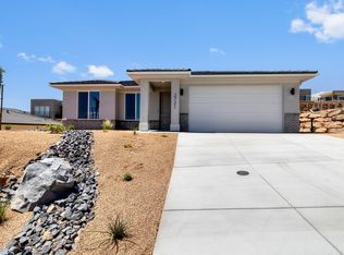 2721 W Brenta Way, Saint George, UT 84770