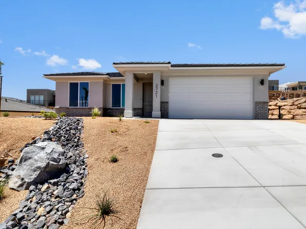 2721 W Brenta Way, Saint George, UT 84770