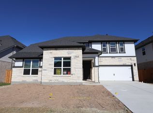 3713 Helena Way, Leander, TX 78641