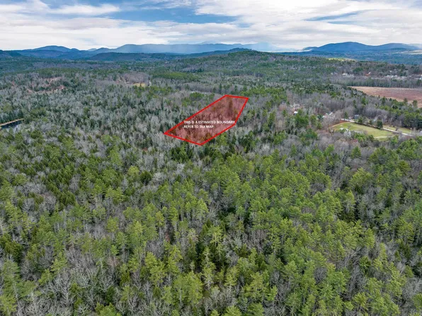 Hatch Corner Road #2, Meredith, NH 03253