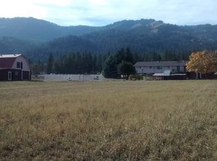 66895 End Rd, Summerville, OR 97876