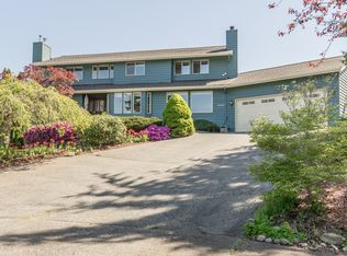 3909 Canby Ct, Bellingham, WA 98229
