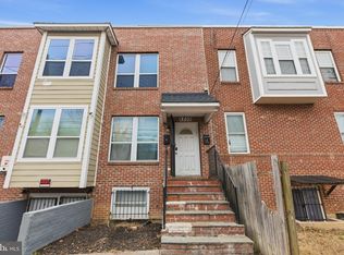 2205 16th St SE, Washington, DC 20020