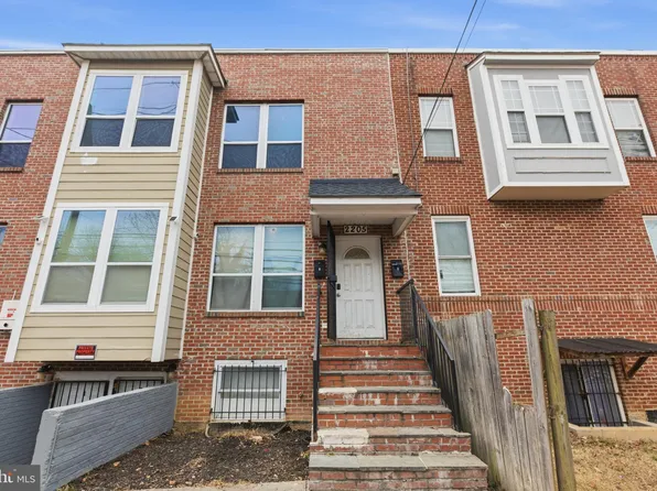 2205 16th St SE, Washington, DC 20020