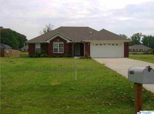 15206 Knoll Dr, Harvest, AL 35749