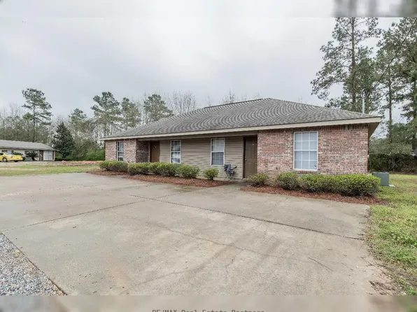 8 Ashmont Cv, Hattiesburg, MS 39402