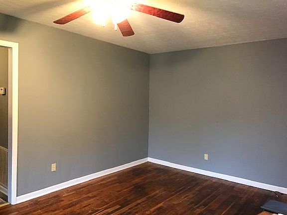 Living room.