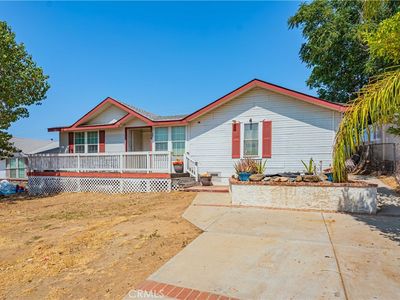 28603 Avenida Estrella, Quail Valley, CA, 92587