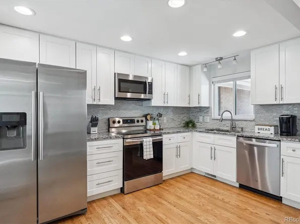 7390 W 74th Place, Arvada, CO 80003