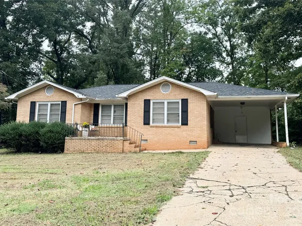 908 Mauney Rd, Stanley, NC 28164