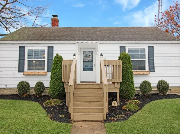 148 Maple St, Port Clinton, OH 43452