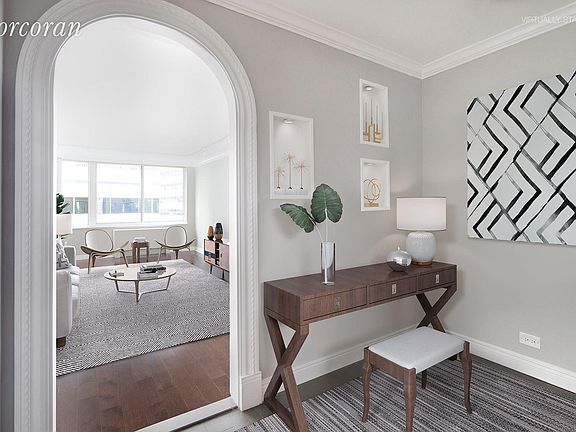 2nd image of 275 Greenwich St APT 10A