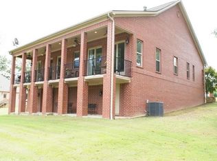 300 S River Rd, Searcy, AR 72143