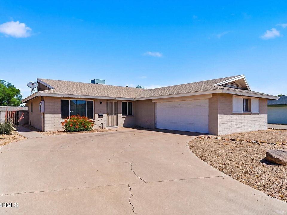 1st image of 8614 E EL CHARRO Lane