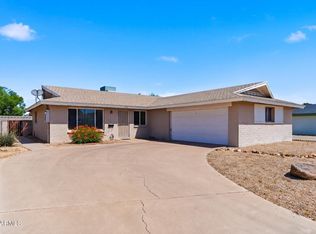 8614 E El Charro Ln, Scottsdale, AZ 85250