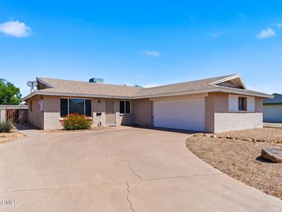 8614 E EL CHARRO Lane, Scottsdale, AZ, 85250