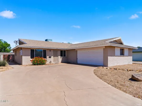 8614 E EL CHARRO Lane, Scottsdale, AZ 85250