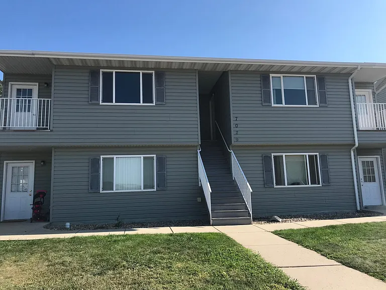7029 Freedom Ct #D — Photo 1