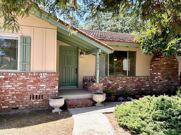 1815 Park St, Saint Helena, CA 94574