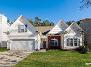 16203 Wrights Ferry Rd, Charlotte, NC 28278