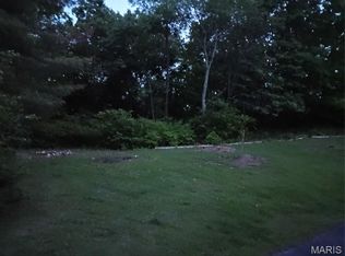 LOT 32 Forest Oak Dr, Barnhart, MO 63012