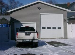 208 E 8th St, Watkins Glen, NY 14891