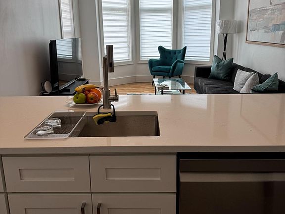 Living/Dining Combo