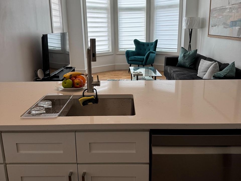 Living/Dining Combo