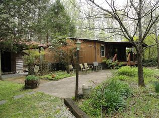 6150 Rock Creek Rd, Tullahoma, TN 37388