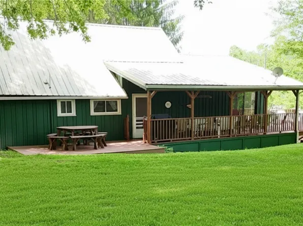 8152 County Road 49 #B, Caneadea, NY 14717