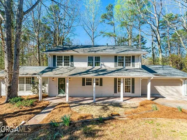 4620 Forest Pl, Cumming, GA 30041