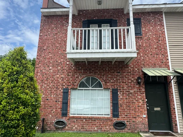 5204 Arlington Ln, Baton Rouge, LA 70820