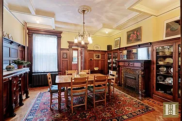 Rented by Halstead Real Estate