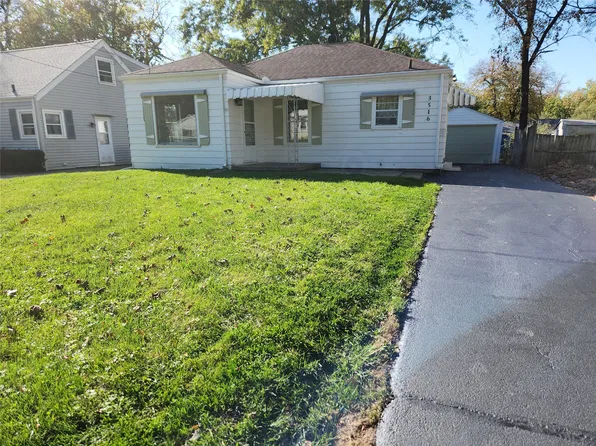 3516 37th St, Des Moines, IA 50310