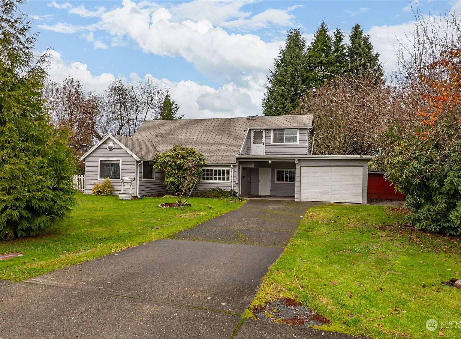 1909 Gary Street, Sumner, WA 98390 Zillow