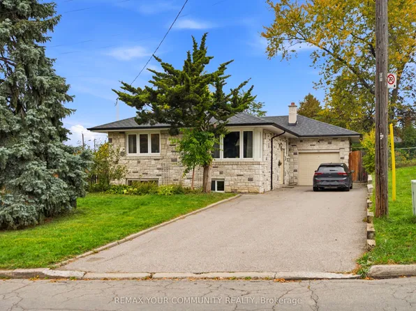 10 Tinder Cres, Toronto, ON