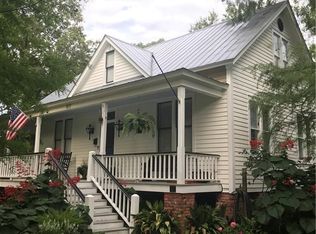 811 S Adams St, Welsh, LA 70591