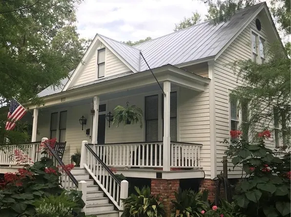 811 S Adams St, Welsh, LA 70591