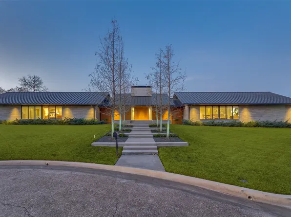 7435 Kenshire Ln, Dallas, TX 75230