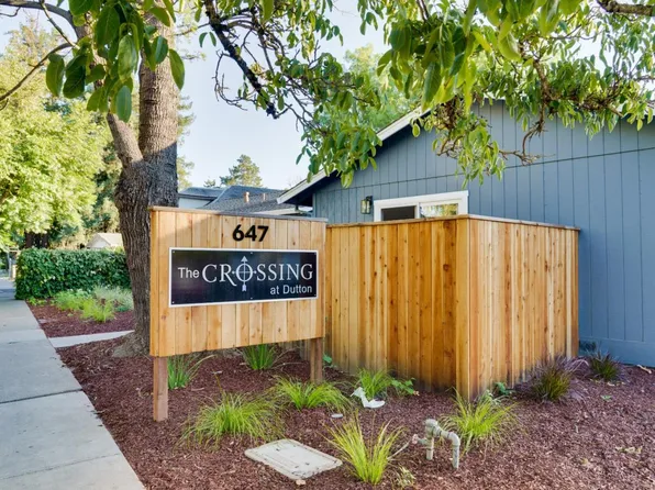 647 Dutton Ave, Santa Rosa, CA