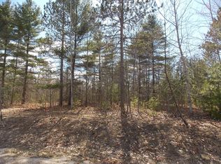 Ridge Run Rd, Cheboygan, MI 49721