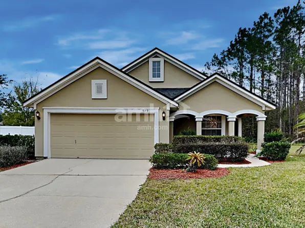 979 Misty Maple Ct, Orange Park, FL 32065