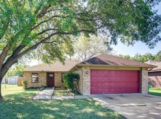 16307 Parkway Dr, Pflugerville, TX 78660