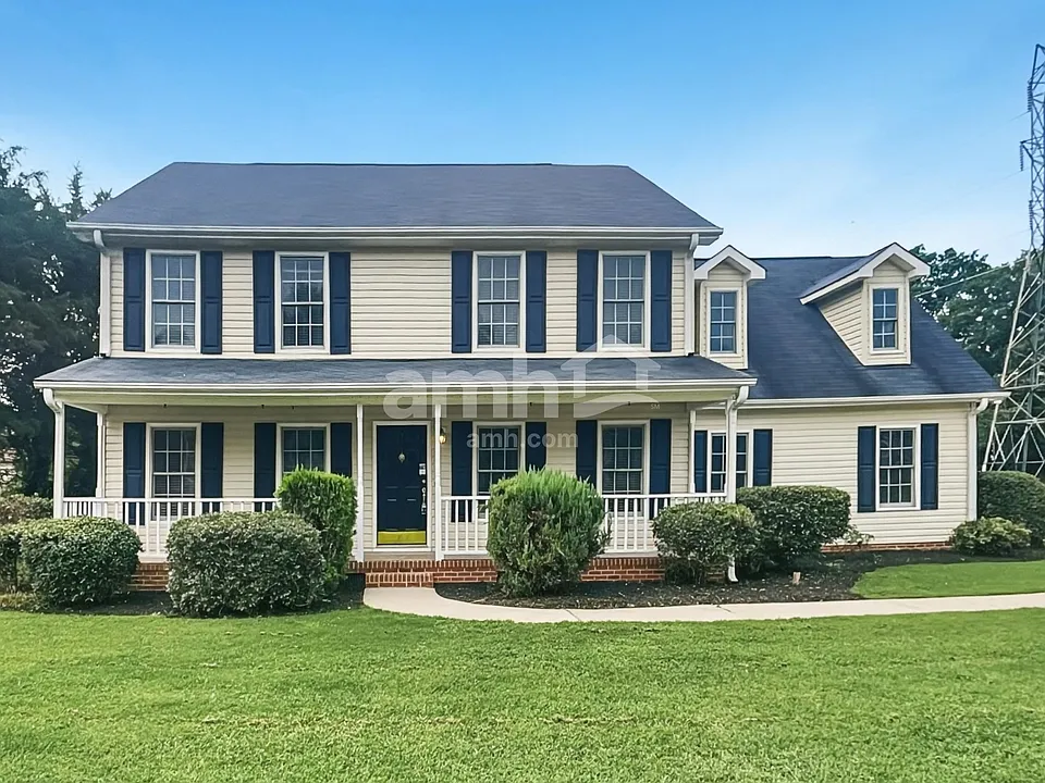7 Promontory Ct
